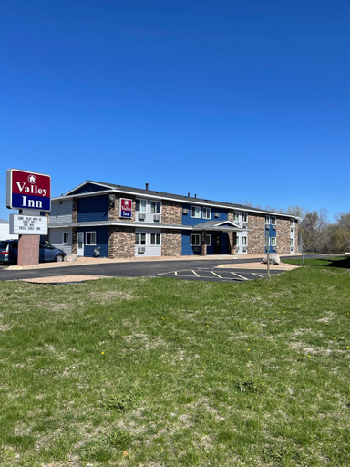 Exterior & Views 1, Valley Inn Shakopee, Scott