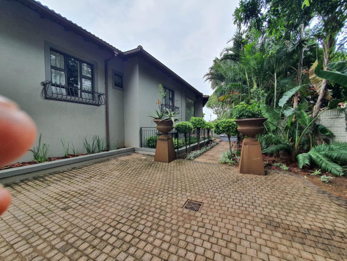 Others 3, JV guesthouse, eThekwini