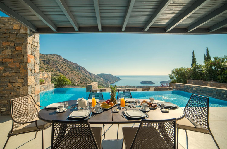 Others 5, Villa Sendal Spinalonga View, Crete