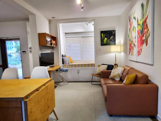 Others 4, Eco Gallery Apartment, Fremantle