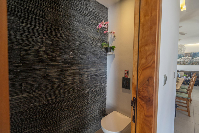 Bathroom 4, Ayia Napa Satin Villa SVI1