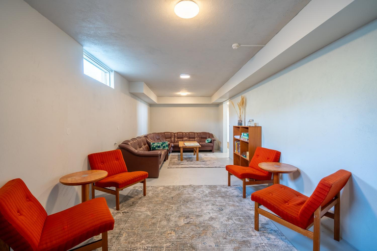 Public Area 2, Hostel Skogar, Austur-Eyjafjallahreppur