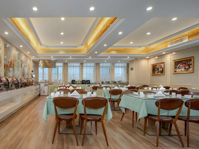 Food & Drinks 4, Vienna Hotel Shandong Weihai Wendeng Wenshan Road, Weihai
