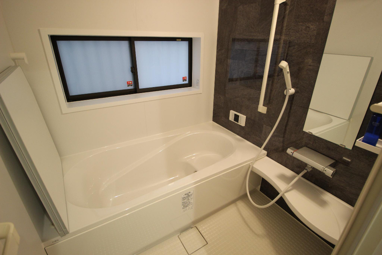 Bathroom 4, HOPE VILLA Onnnason, Onna