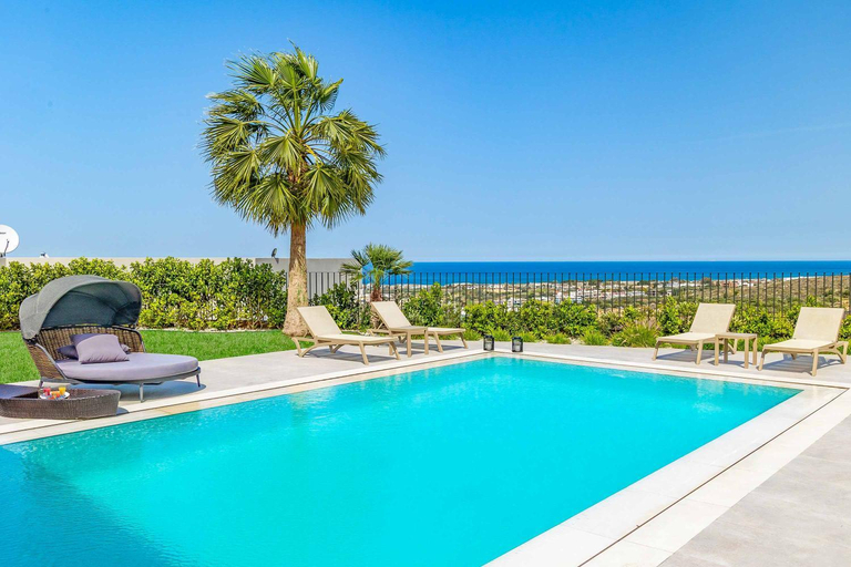 Sport & Beauty 3, Kamelia Villa 3, Crete