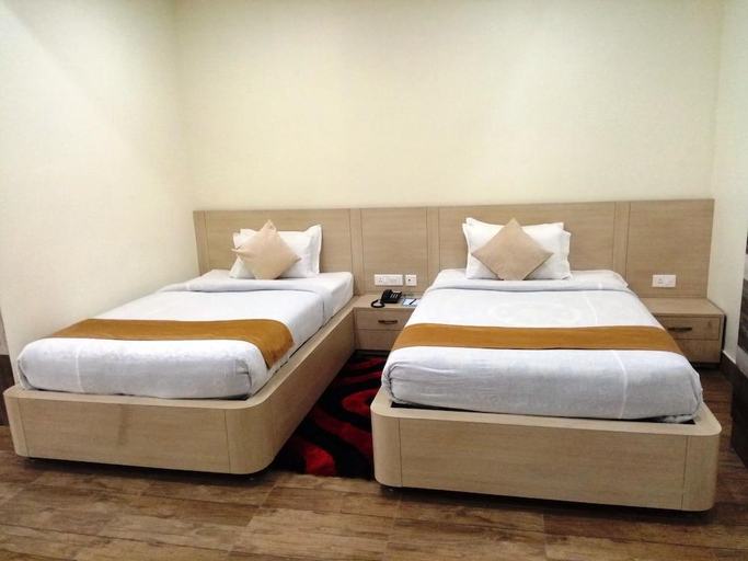 Bedroom, Dichang Resort, Kamrup Metropolitan