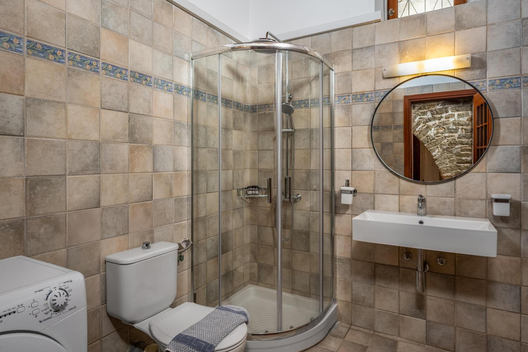 Others 5, Aelius Apartments, South Aegean