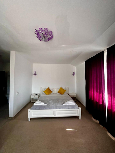 Bedroom 2, Pensiunea Fabian, Jurilovca