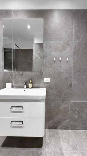 Bathroom 3, Blue Boutique Apartments 1, Tirana