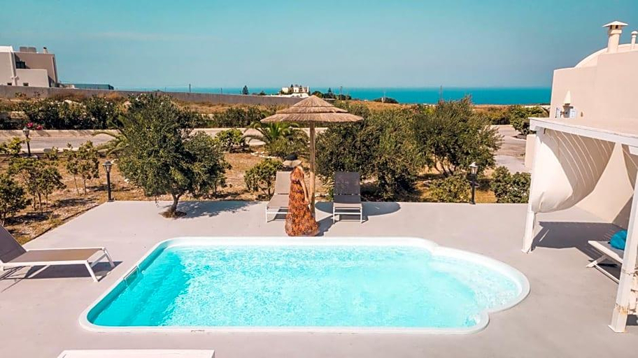 Sport & Beauty 2, Sienna Eco Resort, South Aegean