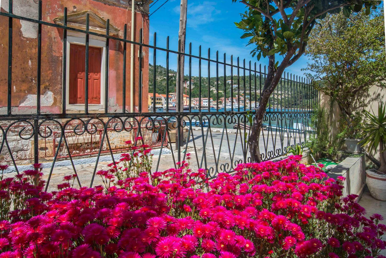 Others 4, Villa Gaia, Ionian Islands