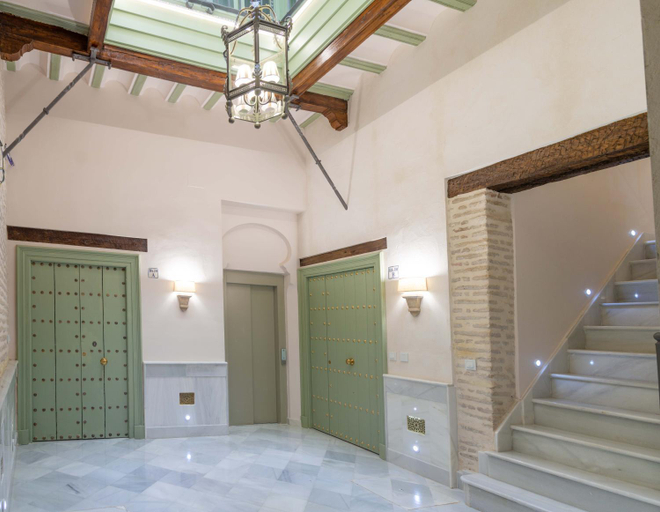 Others 4, Juderia de Sevilla V - Luxury Apartments, Sevilla