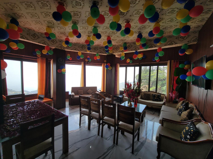 Food & Drinks 4, Casa Arhan 2-3-4-7-12 BHK Luxury Penthouse, Dehradun