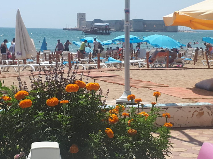 Others 3, hotel yaka inn, Silifke