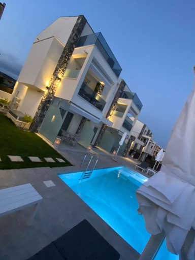 Sport & Beauty 2, INTERNI LUXURY LIVING, Central Macedonia