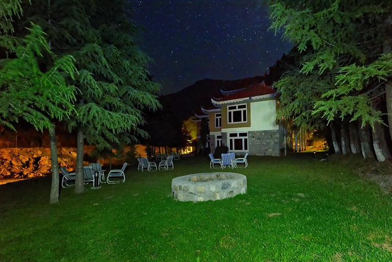Others 4, Riveredge Luxury Resort, Hazara