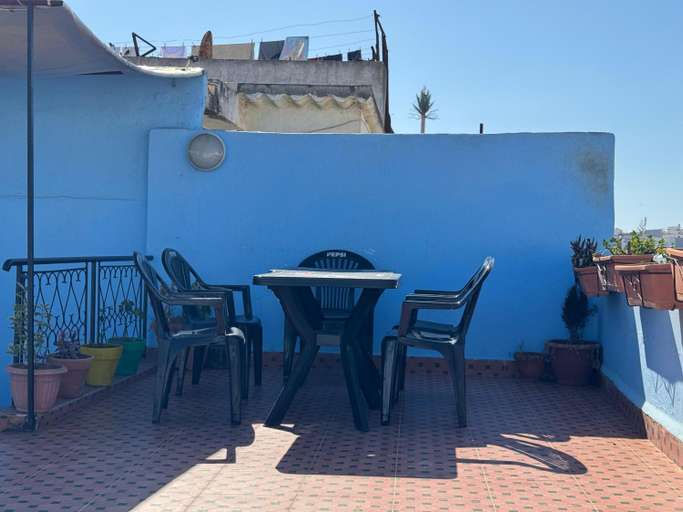 3, Riad dar marjana, Rabat