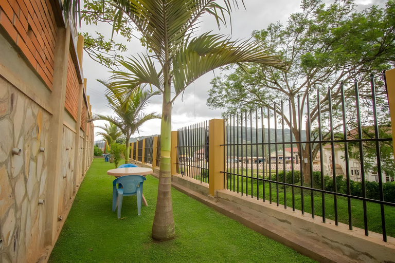 Others 3, Albertine Tourist Resort, Kabale