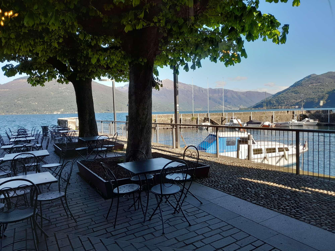 Others 3, Marco Apartment - Holiday Apartment Luino, Varese