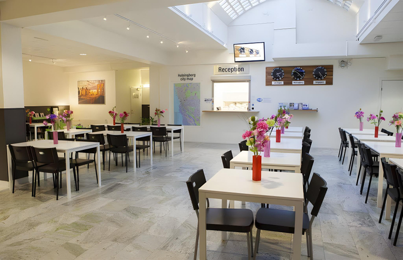 Food & Drinks 5, Dream - Luxury Hostel, Helsingborg