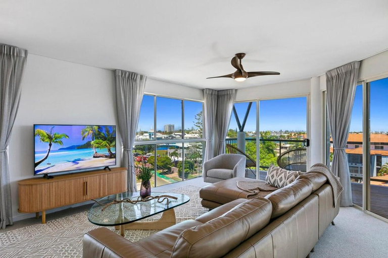 1, Incredible Beachside Penthouse-RIVA11, Maroochy - Mooloolaba