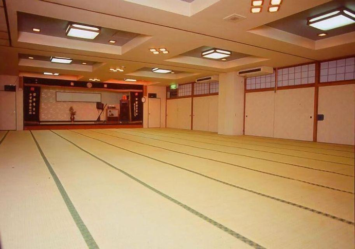 Others 5, Hotel Ikaho Ginsui, Shibukawa