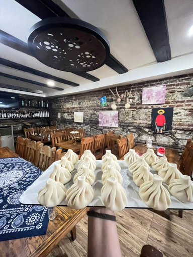 Food & Drinks, Vintage Guest House, Tbilisi