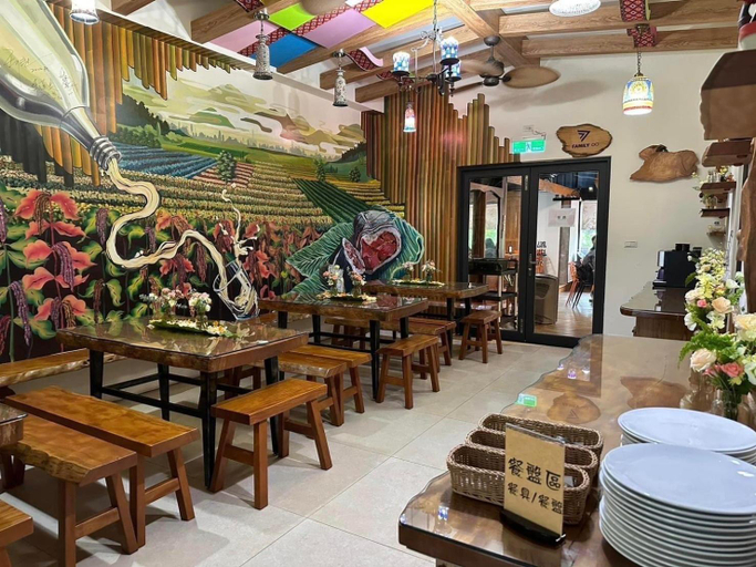 Others 5, Hualien Bluesky Puyuma Homestay B&B, Hualien