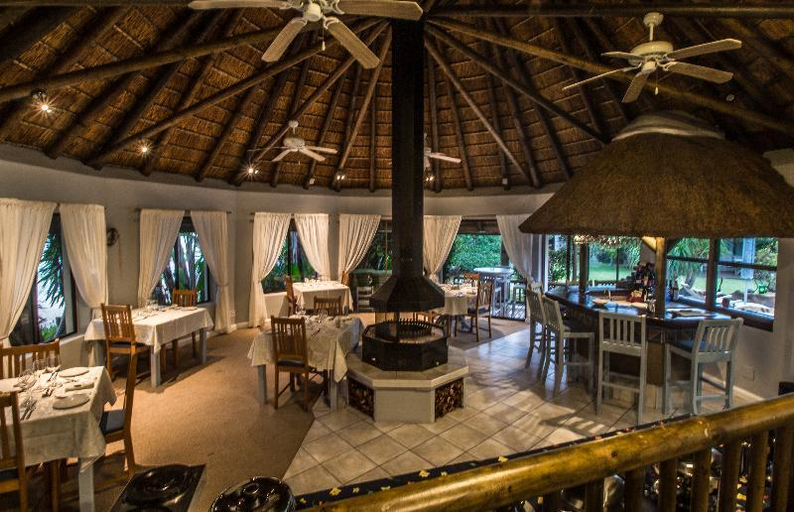 Food & Drinks 5, BonBini Guest House, Cacadu
