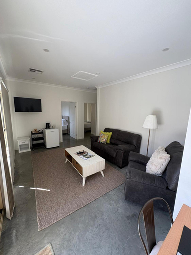 Bedroom 3, Canyonleigh Retreat, Wingecarribee