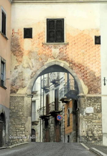 Others 2, B&B Dietro Piazza Maggiore, L'Aquila