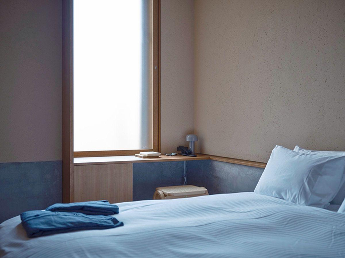 Bedroom 2, LACER SUITES KAMAKURA(formerly kamakura seizan) , Kamakura