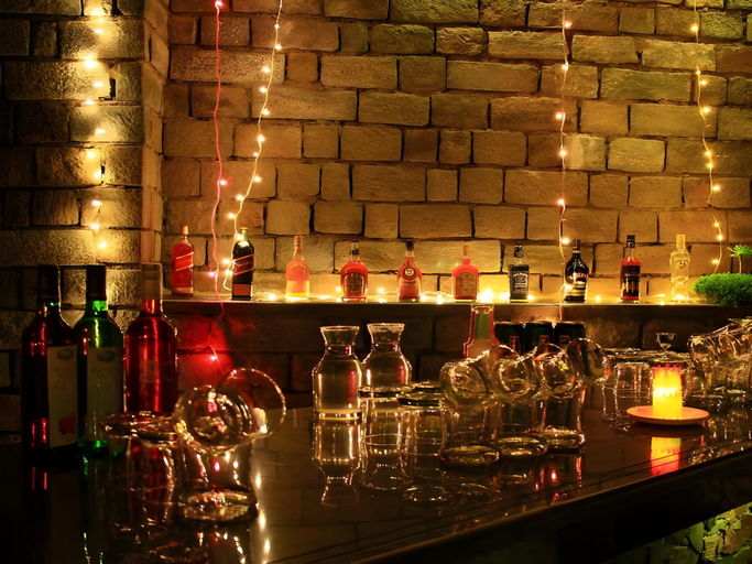 Food & Drinks 5, Kasauli Castle Resort, Solan