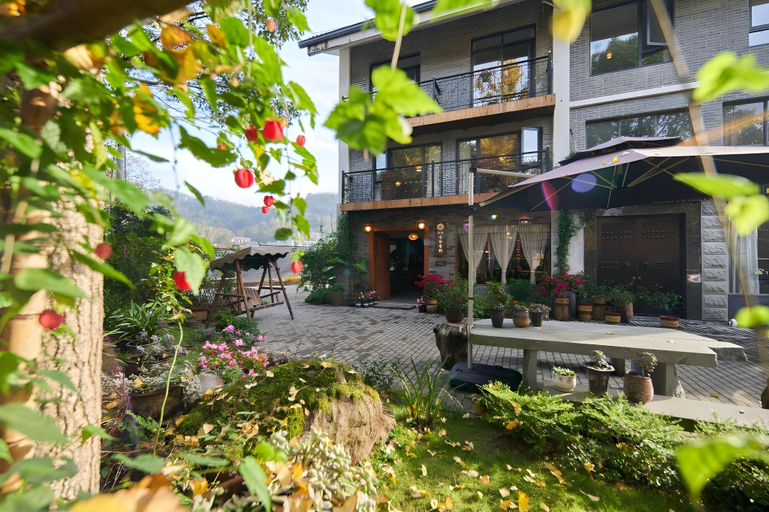 Others 4, Floral Hotel· Yunqi B&B Xiandu Scenic Area, Lishui