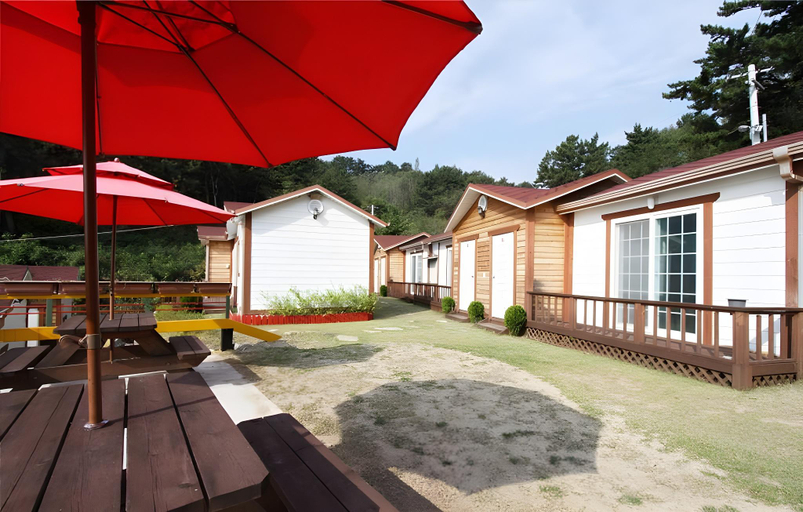 Others 1, Youngduk Badagongwon Pension, Yeongdeok