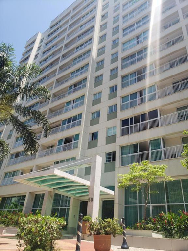 Exterior & Views 5, Verano Stay - Barra Olimpica, Rio de Janeiro