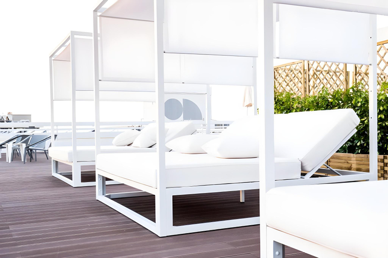 Bedroom 3, Coral Suites & Spa - Adults Only                                                            , Santa Cruz de Tenerife