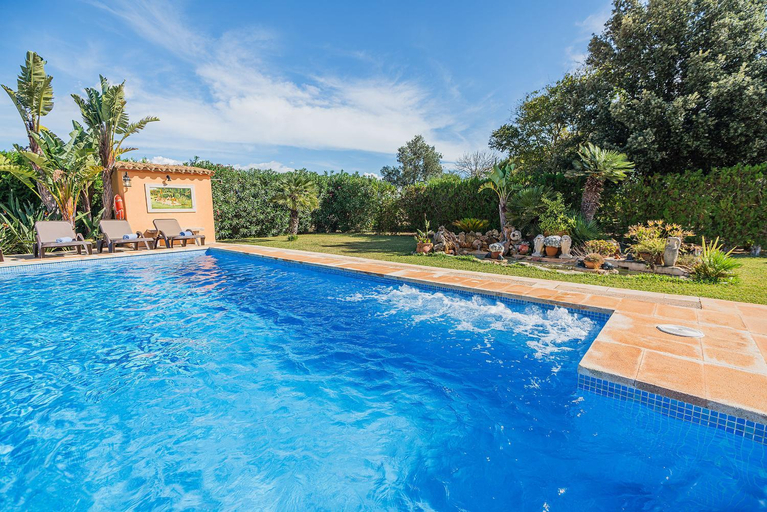 4, Villa Ca Na Francisca - By Dream Villas Pollensa, Baleares