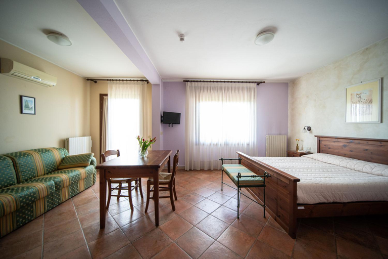 Others 5, Agriturismo San Bartolomeo, Padua