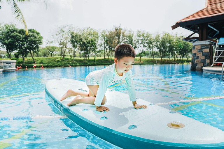 Sport & Beauty 2, Grand Metropark Villa Resort Sanya Yalong Bay, Sanya