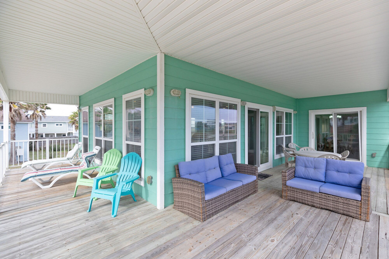 Others 5, Casa La Vista by Silver Sands Vacation Rentals, Nueces