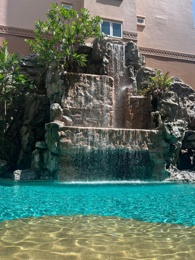 5, Atlantis Condo Resort By Nene' แอตแลนติส คอนโด รีสอร์ต บาย เนเน่, Pattaya