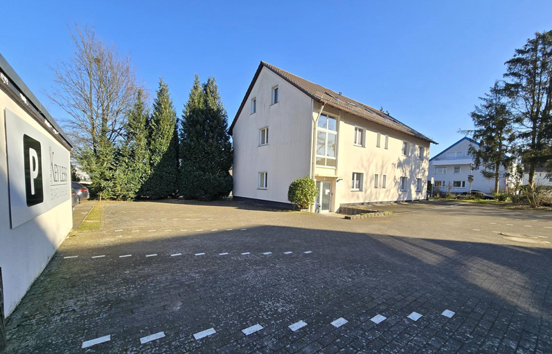 Others 5, KEYLESS Boardinghouse, Bielefeld