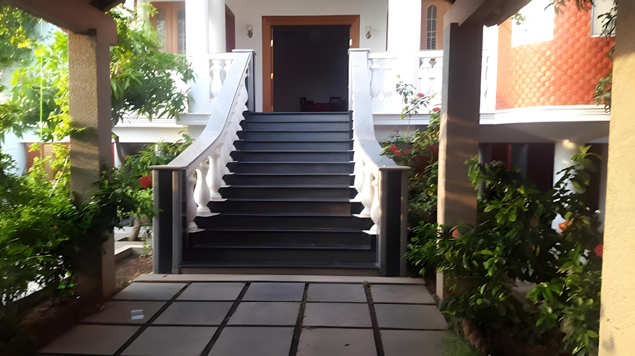 Others 4, Villa Serenity Le Sejour, Viluppuram