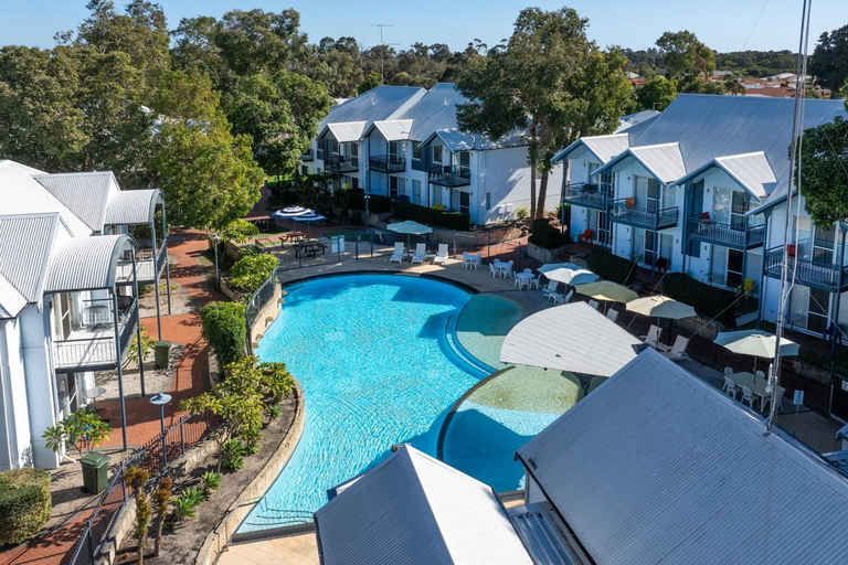 Sport & Beauty 2, Mandurah Quay Resort, Mandurah