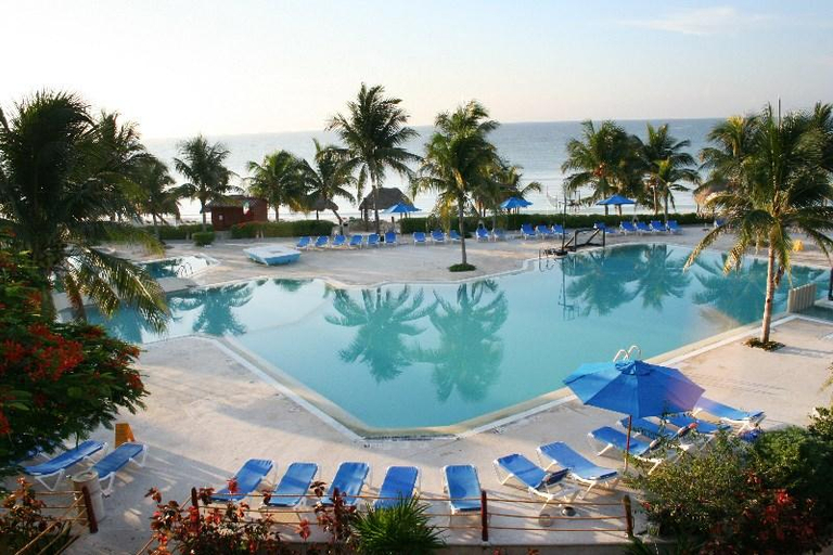 Sport & Beauty 2, Akumal Bay Beach & Wellness Resort, Cozumel