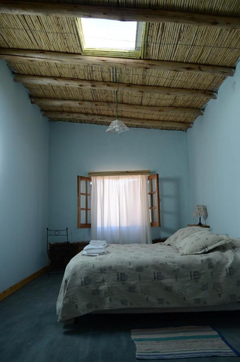 Bedroom 2, Cabanas y dormis Zgris, Tinogasta