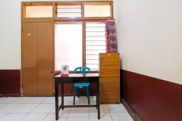 Others 5, HOTEL MUTIARA, Magelang