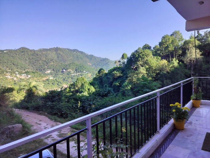 Others 3, Kasauli Jashan, Solan
