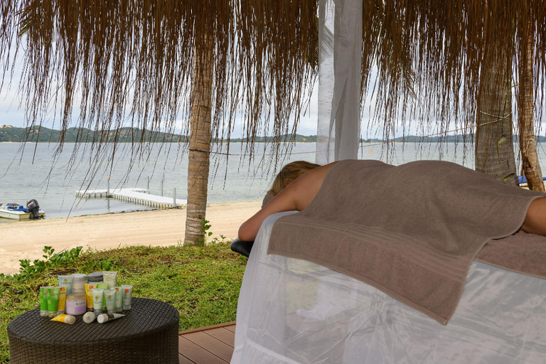 Others 5, San Martinho Beach Club, Bilene
